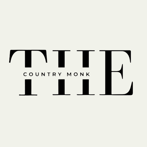 The Country Monk